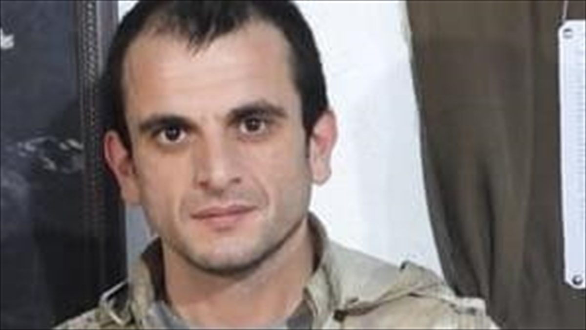 MİT, terör örgütü PKK/KCK'nın sözde sorumlularından Erdinç Bolcal'ı Irak'ın kuzeyindeki