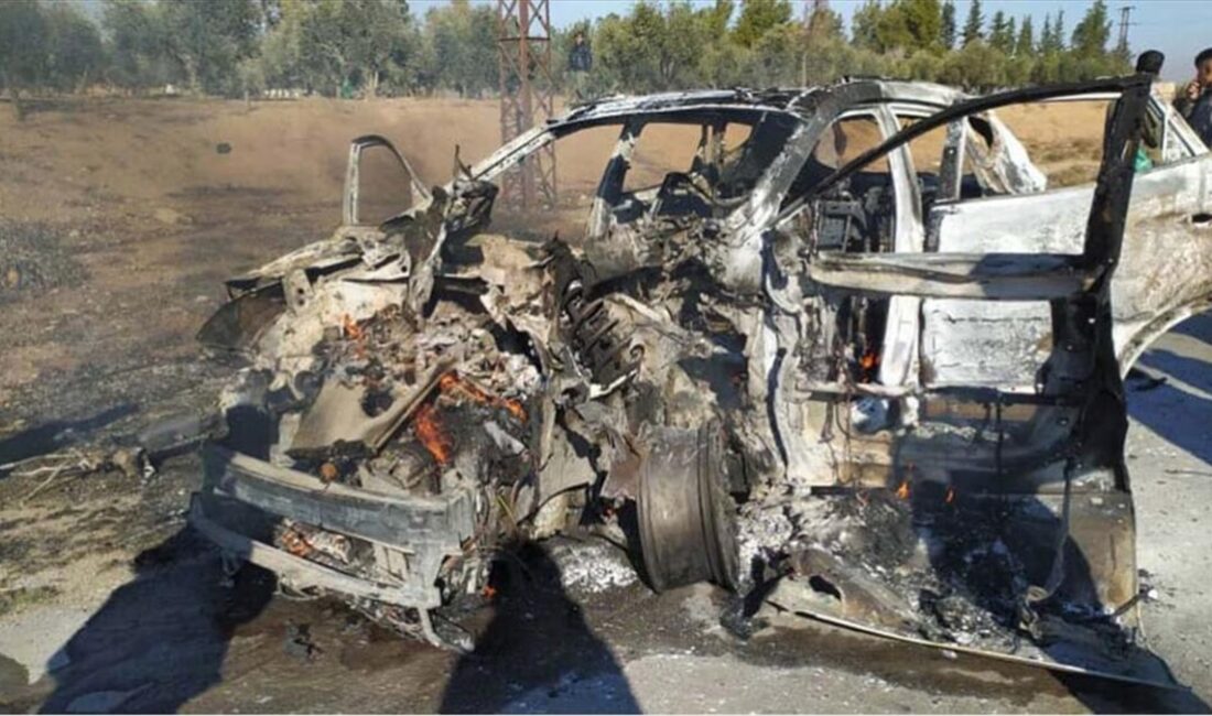 Milli İstihbarat Teşkilatı (MİT), "yeşil kategori"de aranan ve metropollerde saldırı