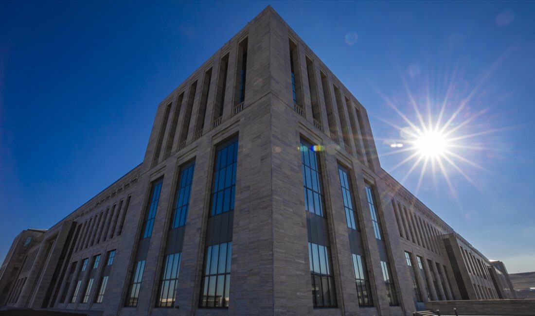 ANKARA (AA) – Wall Street Journal’ın haberinde, hasım devletlerin Soğuk