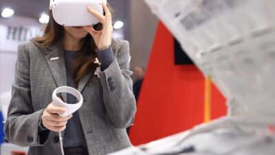 İSTANBUL (AA) – Mitsubishi Electric Türkiye Fabrika Otomasyon Sistemleri, 20-23
