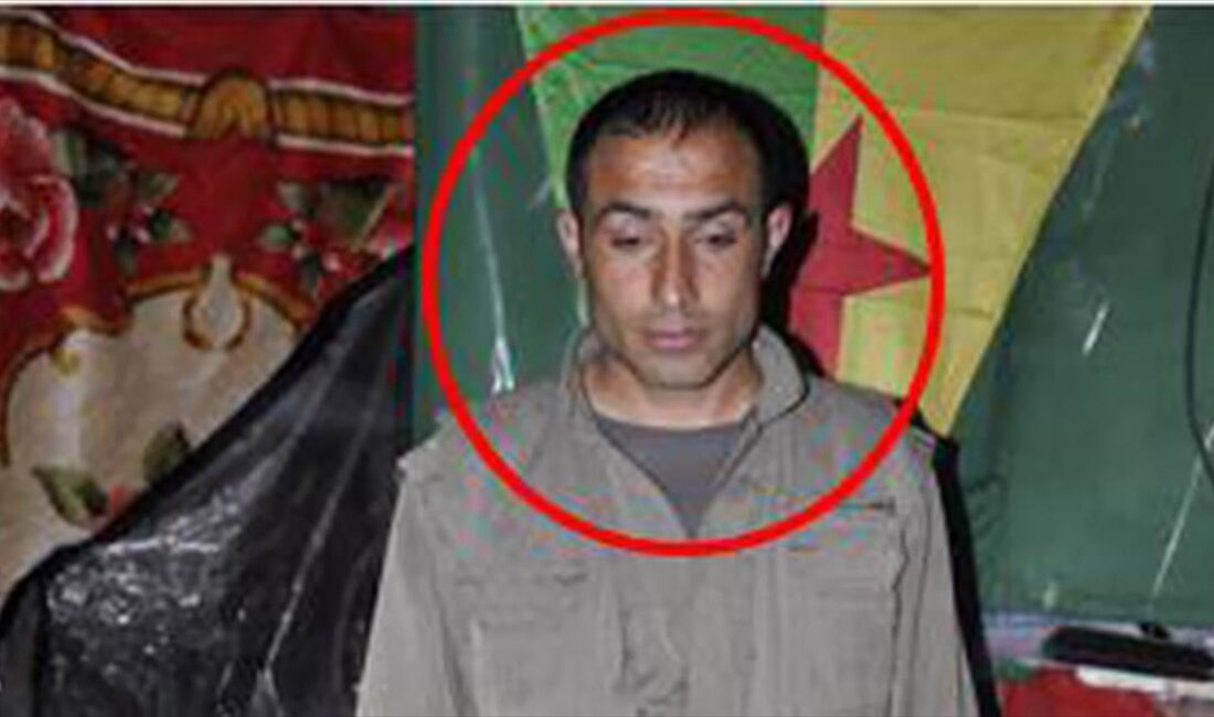 MİT, silahlı saldırı hazırlığında olduğu tespit edilen terör örgütü PKK/KCK'nın