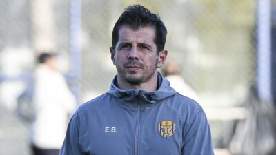 MKE Ankaragücü Kulübü Yönetim Kurulu Üyesi ve Basın Sözcüsü Hüseyin