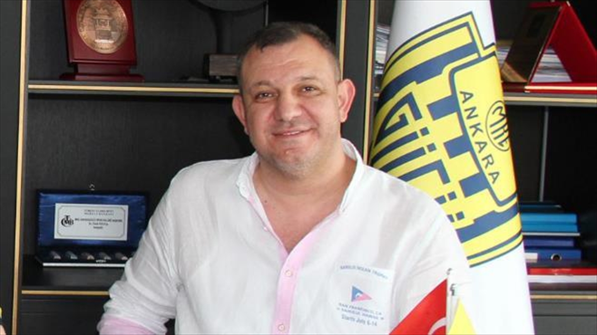 ANKARA (AA) – Kulüpten yapılan açıklamada, Beştepe Tesisleri’nde olağanüstü toplanan