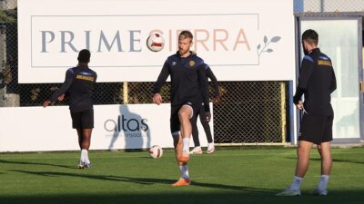 MKE Ankaragücü, Ziraat Türkiye Kupası 4. eleme turunda yarın TFF