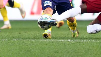 MKE Ankaragücü, Trendyol Süper Lig'in 17. haftasında yarın sahasında Atakaş