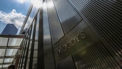 Uluslararası kredi derecelendirme kuruluşu Moody's, Türkiye'nin kredi notuna ilişkin değerlendirme