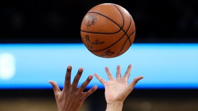 Amerikan Basketbol Ligi'nde (NBA) Philadelphia 76ers, milli basketbolcu Alperen Şengün'ün