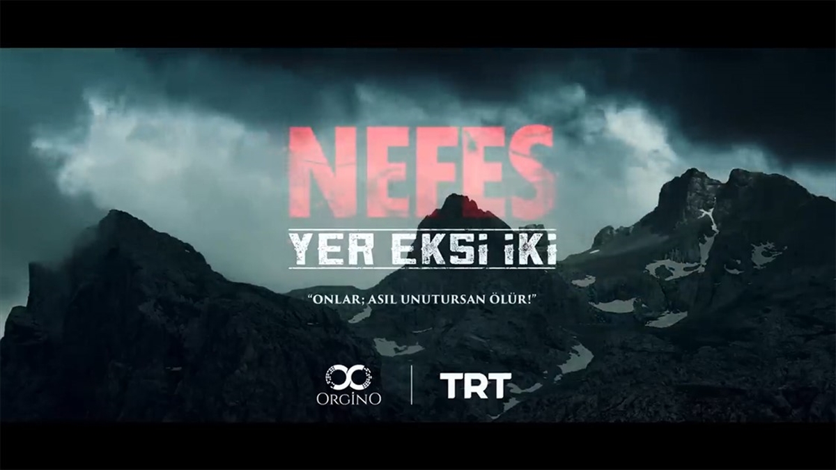 Güneydoğu Anadolu Bölgesi'nin zorlu ve çetin şartlarında 1993 yılında kesişen
