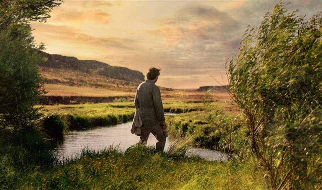 Prömiyeri Cannes Film Festivali'nde gerçekleştirilen, usta yönetmen Nuri Bilge Ceylan