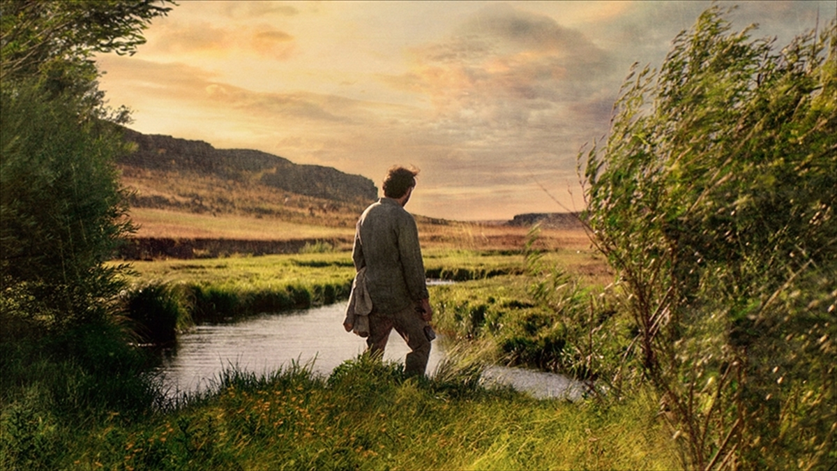 Prömiyeri Cannes Film Festivali'nde gerçekleştirilen, usta yönetmen Nuri Bilge Ceylan