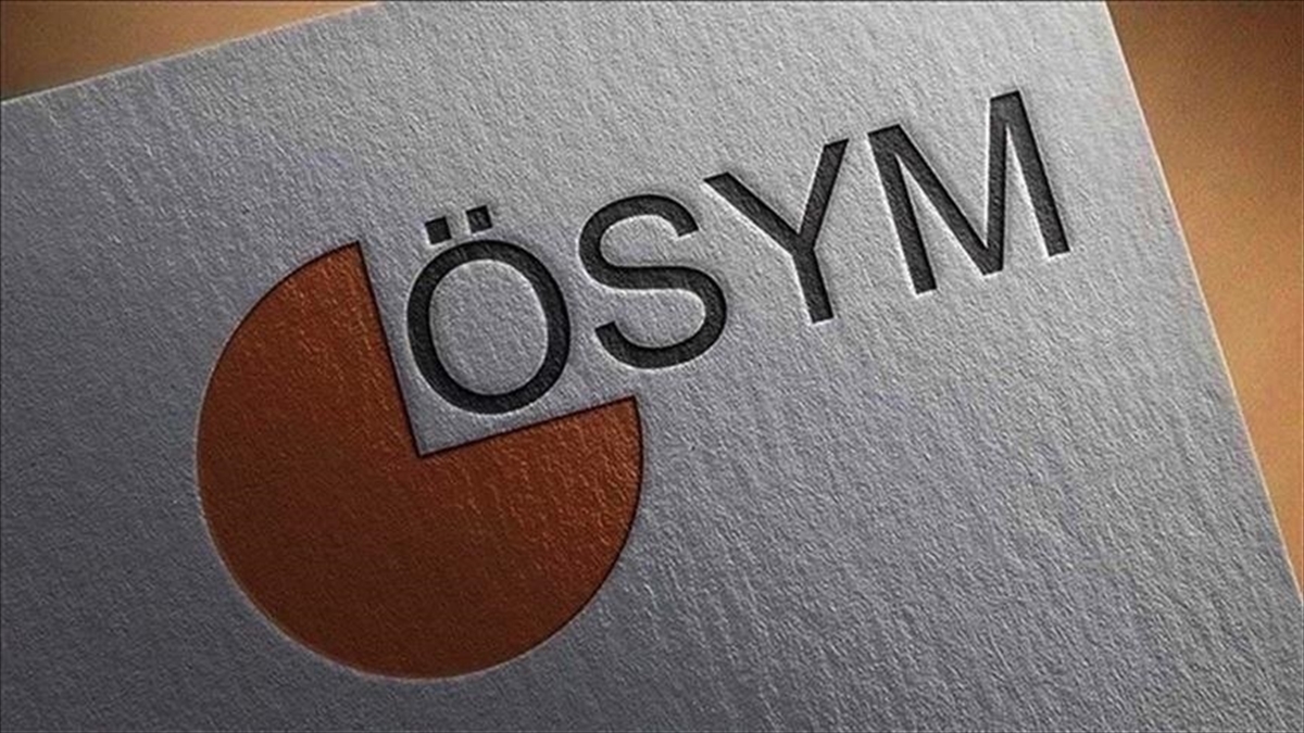 Ölçme, Seçme ve Yerleştirme Merkezi (ÖSYM), cumartesi günü e-YDS (e-YDS