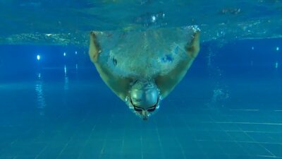 ANTALYA (AA) – OKTAY ÖZDEN – Türkiye Özel Sporcular Spor