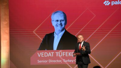 İSTANBUL (AA) – Palo Alto Networks, tüm dünyada gerçekleştirdiği "Ignite