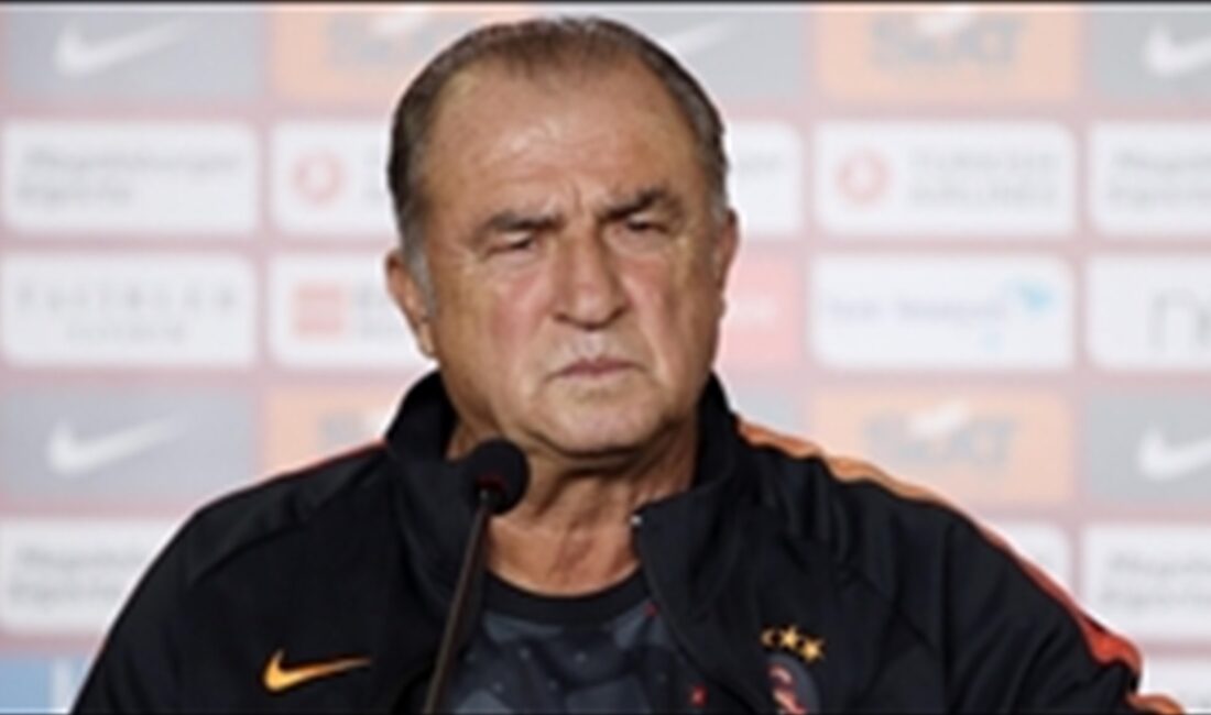 Yunanistan Süper Ligi takımlarından Panathinaikos, teknik direktör Fatih Terim ile