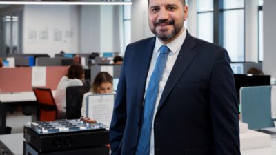 İSTANBUL (AA) – Pavo Group ile önde gelen ağ teknolojisi