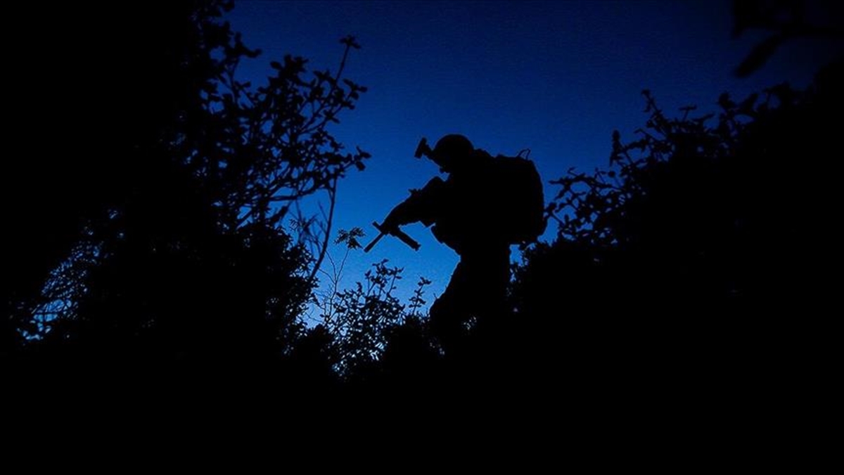 ANKARA (AA) – Milli Savunma Bakanlığından yapılan a&ccedil;ıklamada, şunlar kaydedildi: