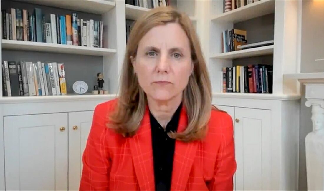 Pensilvanya Üniversitesi Rektörü Elizabeth Magill'i istifaya zorlayan birçok kişi ve