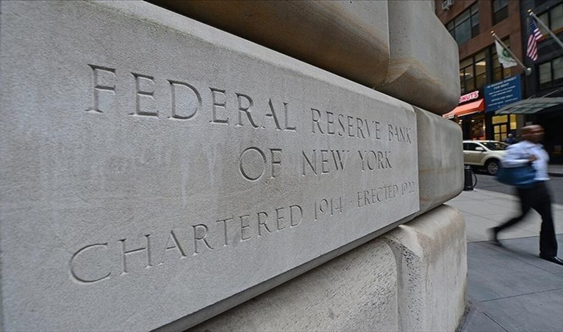 Küresel piyasalarda gözler ABD Merkez Bankasının (Fed) bu yılki son