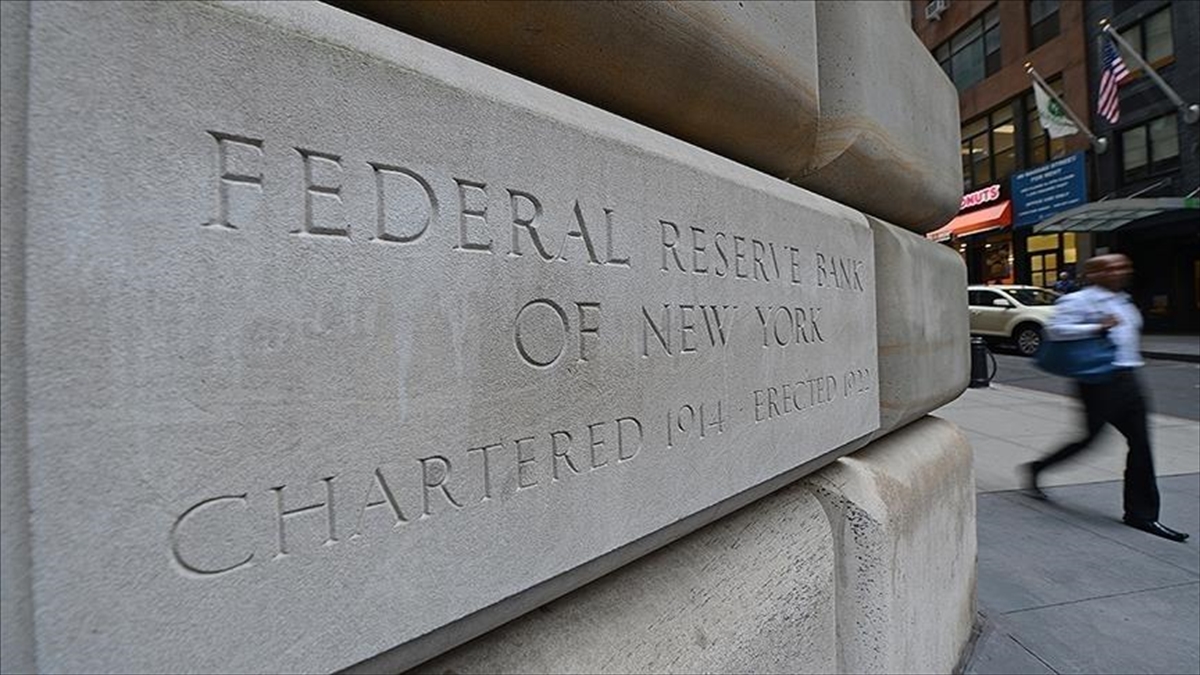 Küresel piyasalarda gözler ABD Merkez Bankasının (Fed) bu yılki son