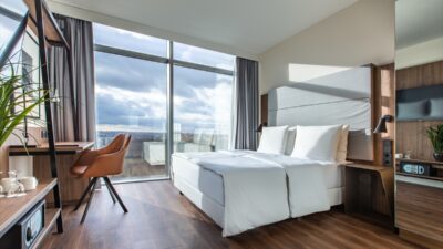 İSTANBUL (AA) – Radisson Otel Grubu ve hivr.ai, toplantı ve