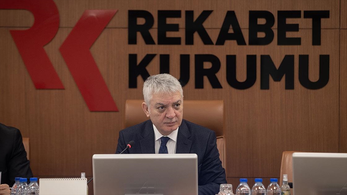 Rekabet Kurumu Başkanı Birol Küle, geçmişte olduğu gibi yeni dönemde