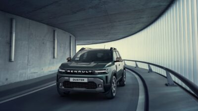 İSTANBUL (AA) – Renault, Renaulution kapsamındaki “Uluslararası 2027 Oyun Planı”nı