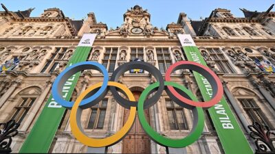 Uluslararası Olimpiyat Komitesi (IOC), Rus ve Belaruslu sporcuların 2024 Paris