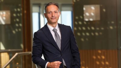 İSTANBUL (AA) – Sanayi iş kolunu ileri malzeme ve mobilite