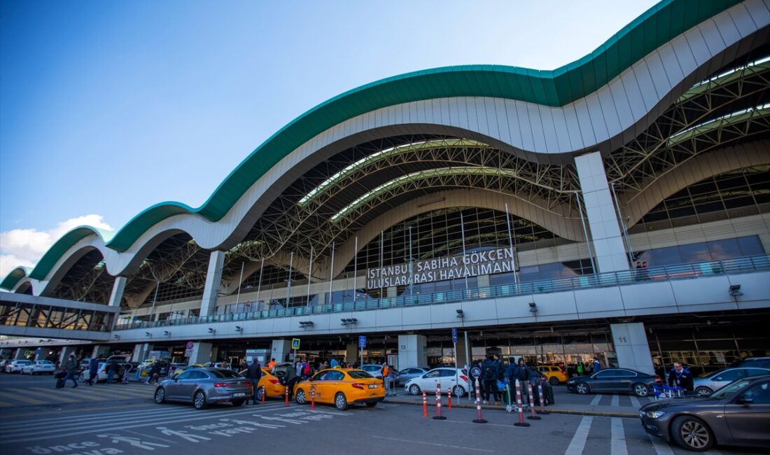 İSTANBUL (AA) – Malezyalı hava yolu şirketi Batik Air’in gerçekleştireceği