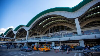 İSTANBUL (AA) – Malezyalı hava yolu şirketi Batik Air’in gerçekleştireceği