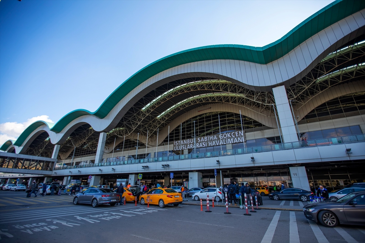 İSTANBUL (AA) – Malezyalı hava yolu şirketi Batik Air’in gerçekleştireceği
