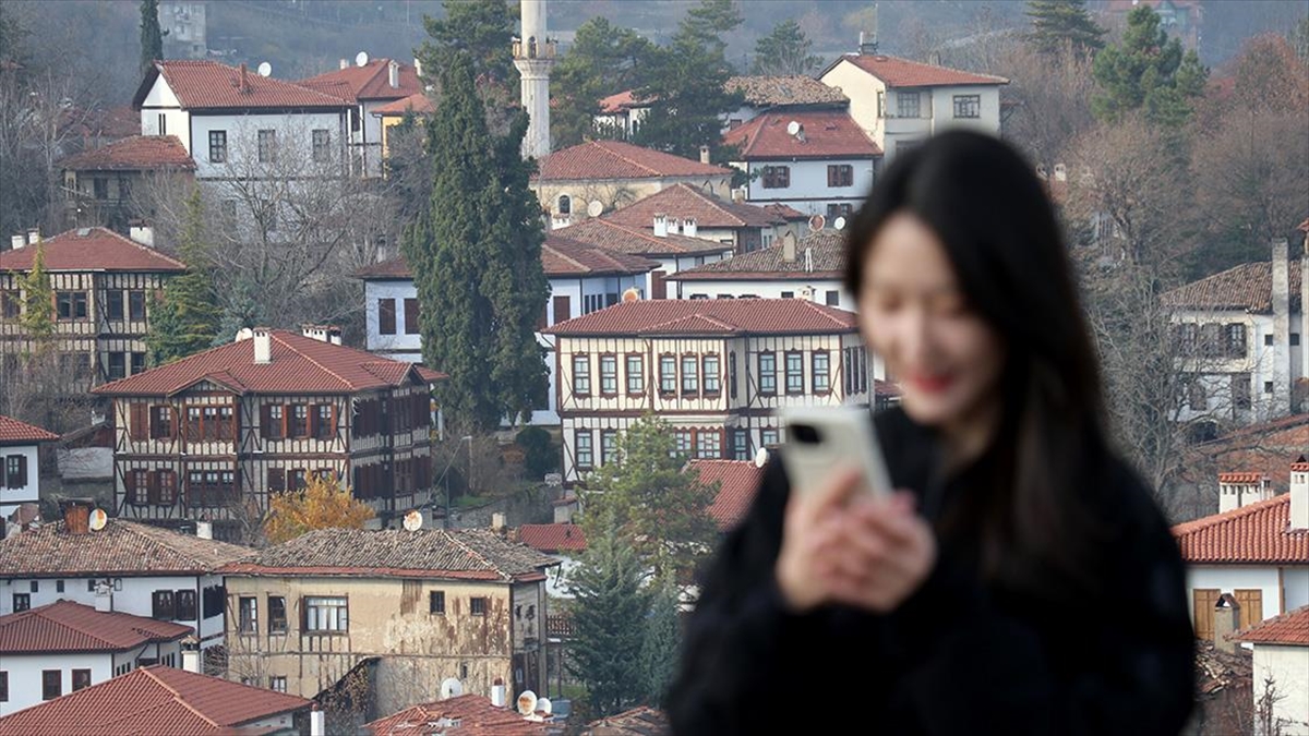 UNESCO tarafından Dünya Mirası Listesi'ne alınışının 29. yıl dönümünü kutlayan