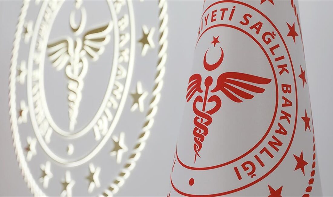 Sağlık Bakanlığı, "Aşı Takip Sistemi'nden (ATS) kaynaklı olarak aşılarda tehlike