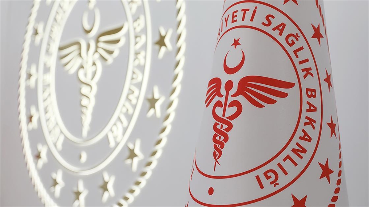 Sağlık Bakanlığı, "Aşı Takip Sistemi'nden (ATS) kaynaklı olarak aşılarda tehlike