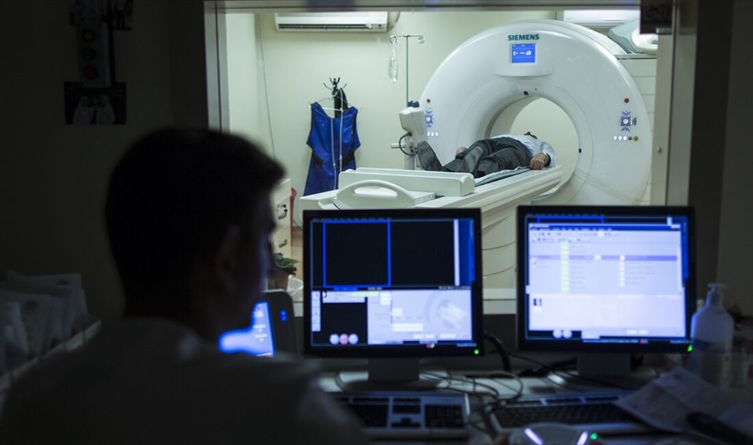 Türkiye'de sağlık harcamaları, 2022'de bir önceki yıla göre yüzde 71,5