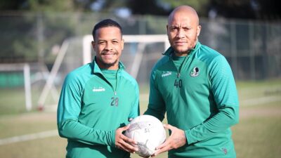 Trendyol 1. Lig ekiplerinden Sakaryaspor'un bu sezon attığı 22 golün