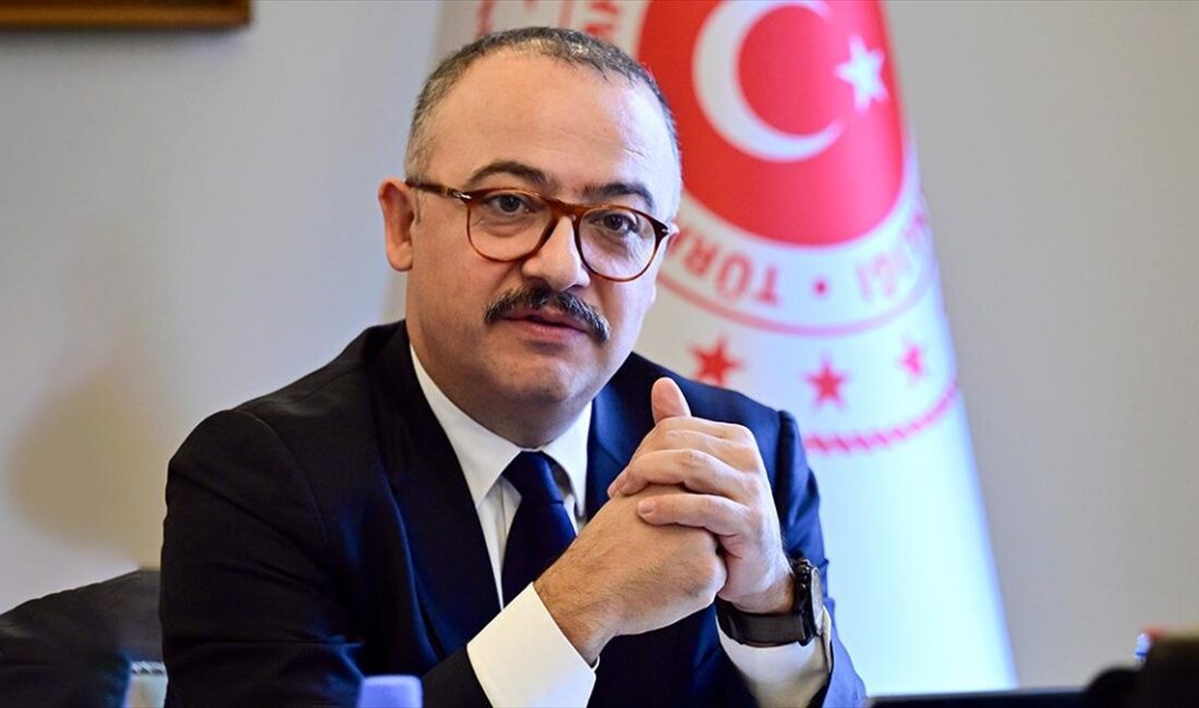 Dışişleri Bakanı Başdanışmanı ve Dışişleri Bakanlığı Stratejik Araştırmalar Merkezi (SAM)