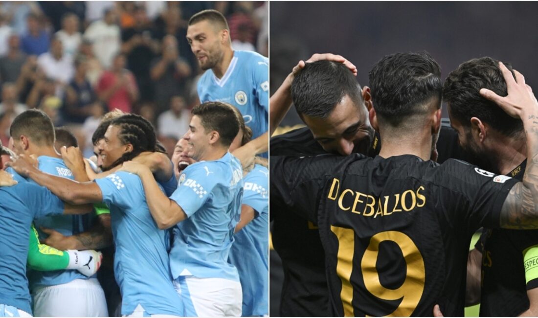 UEFA Şampiyonlar Ligi'nde son kez mevcut formatla oynanan grup aşamasına