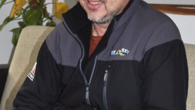 ANTALYA (AA) – Kemer Enduro Motosiklet Kulübü Başkanı Semih Özdemir,