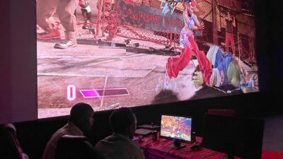 Senegal, dünyada giderek yaygınlaşan elektronik spor (espor) alanında yatırımlara devam