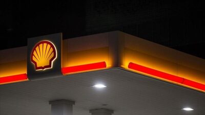 BERLIN (AA) – Shell Almanya’dan yapılan a&ccedil;ıklamada, “Shell Deutschland GmbH