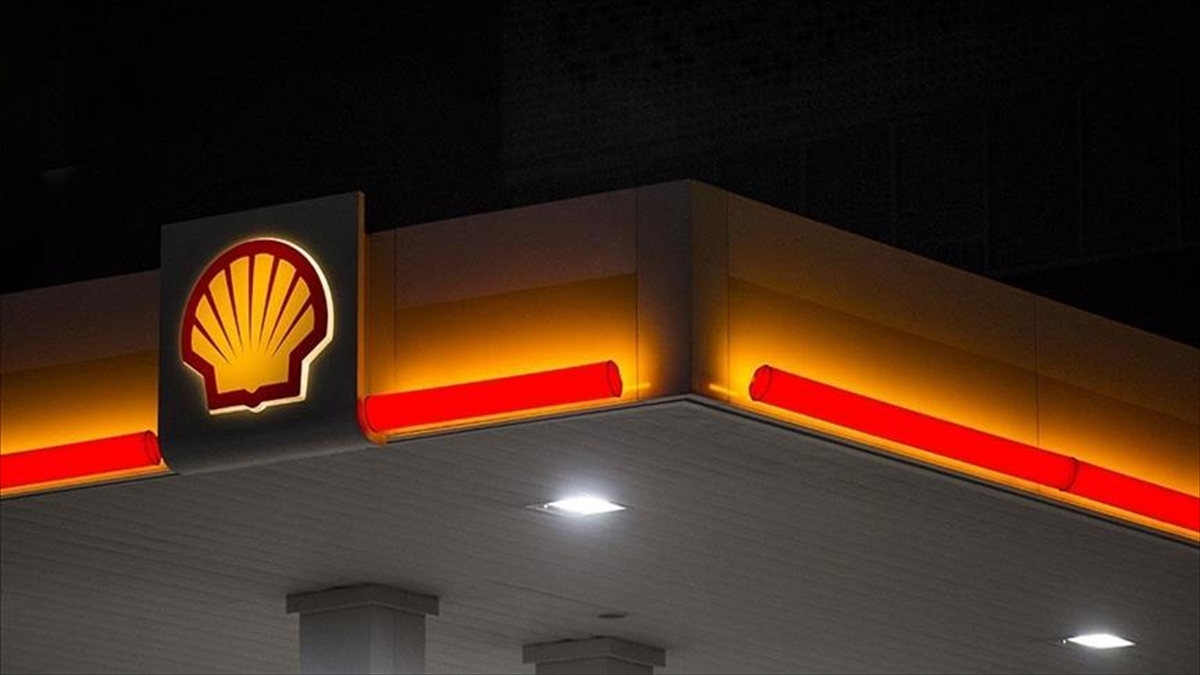 BERLIN (AA) – Shell Almanya’dan yapılan açıklamada, “Shell Deutschland GmbH