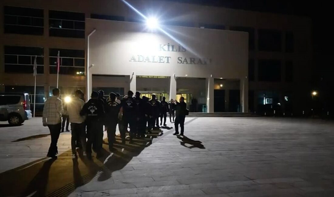 İçişleri Bakanı Ali Yerlikaya, 36 ilde eş zamanlı düzenlenen Sibergöz-10