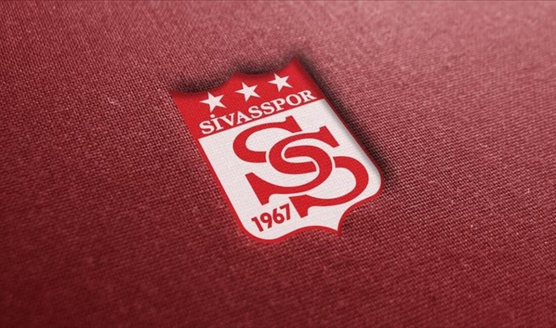 SIVAS (AA) – Çetin, AA muhabirine yaptığı açıklamada, ligde farklı