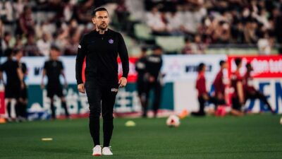 TOKYO (AA) – Japonya 1. Futbol Ligi’nde (J1) Sanfrecce Hiroshima