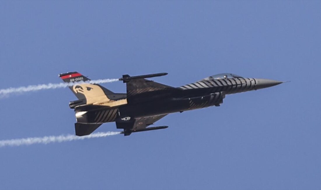 SOLOTÜRK, 25 Aralık Gaziantep'in düşman işgalinden kurtuluşunun 102. yıl dönümü