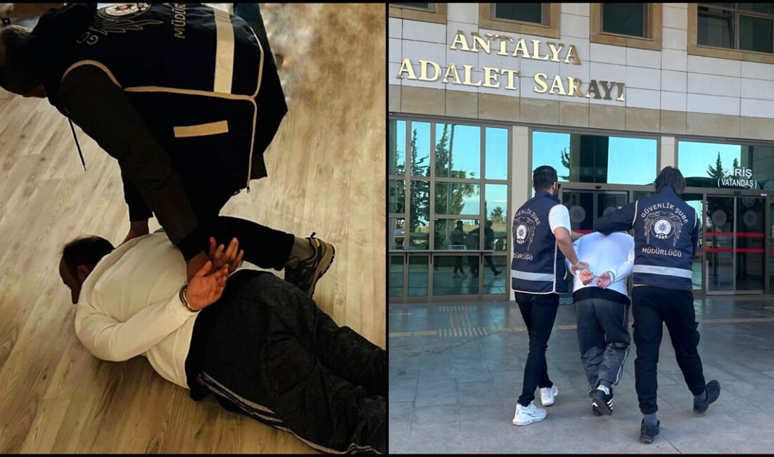 İçişleri Bakanı Ali Yerlikaya, sosyal medya platformu üzerinden Türk ordusuna,