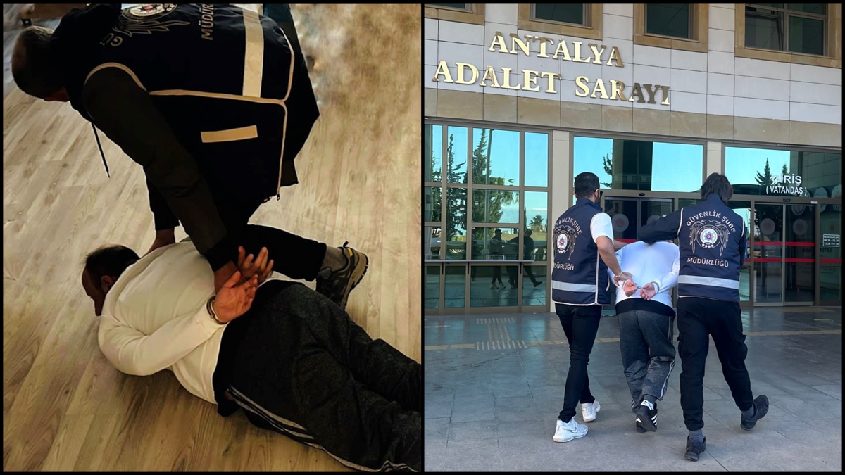 İçişleri Bakanı Ali Yerlikaya, sosyal medya platformu üzerinden Türk ordusuna,