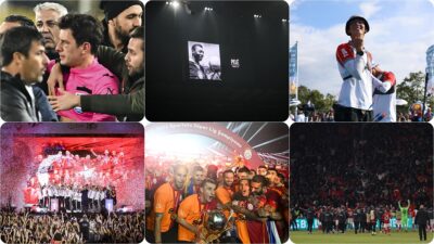 A Milli Kadın Voleybol Takımı'nın şampiyonluğu, Brezilyalı efsane futbolcu Pele'nin