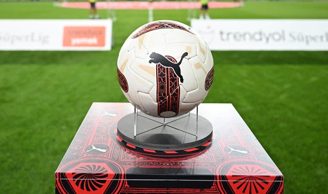 Trendyol Süper Lig'de ertelenen 16. hafta müsabakaları ile 19. ve